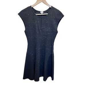 Aritzia Wilfred Fit & Flare Dress Size 6